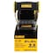 Dewalt 27' x 2 in Ratchet Straps, 10000 lb, Flat Hook DXBC10000F - alternate 5